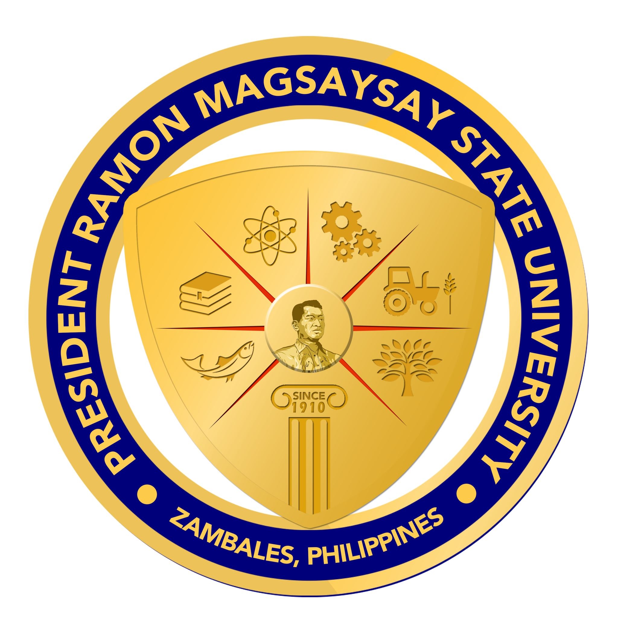 Cultural Office Logo